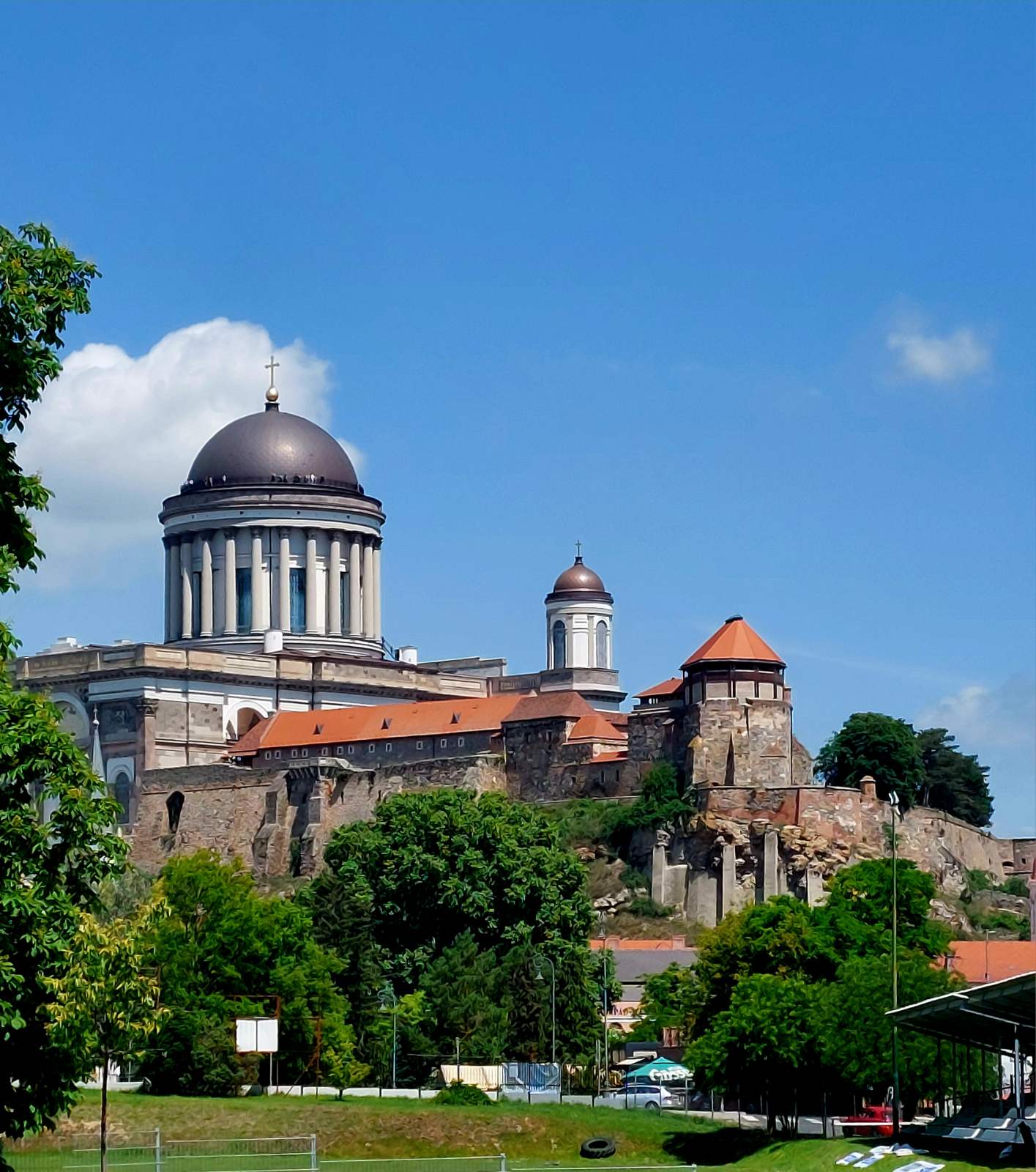 OB Esztergom