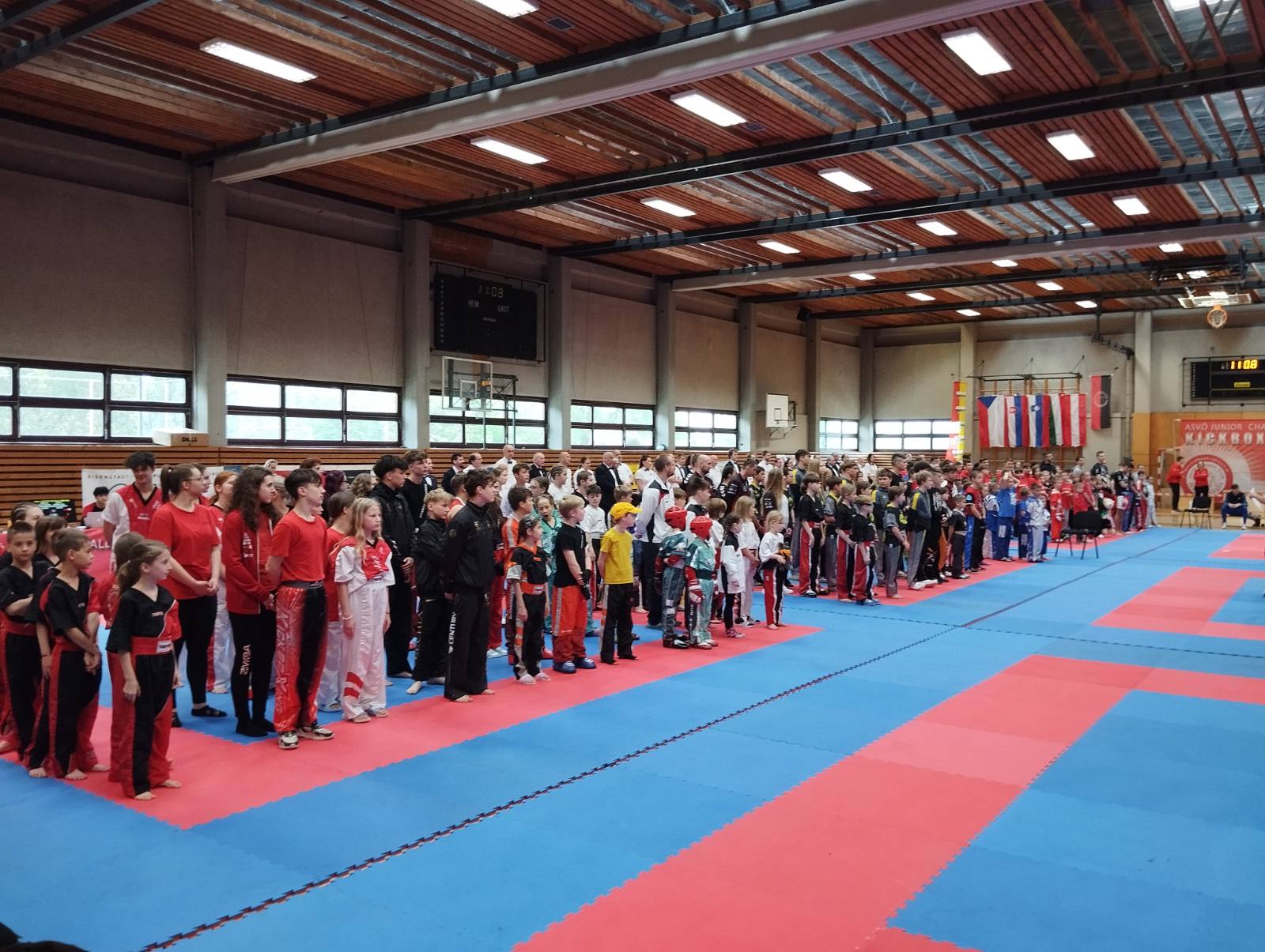 Csop mindenki