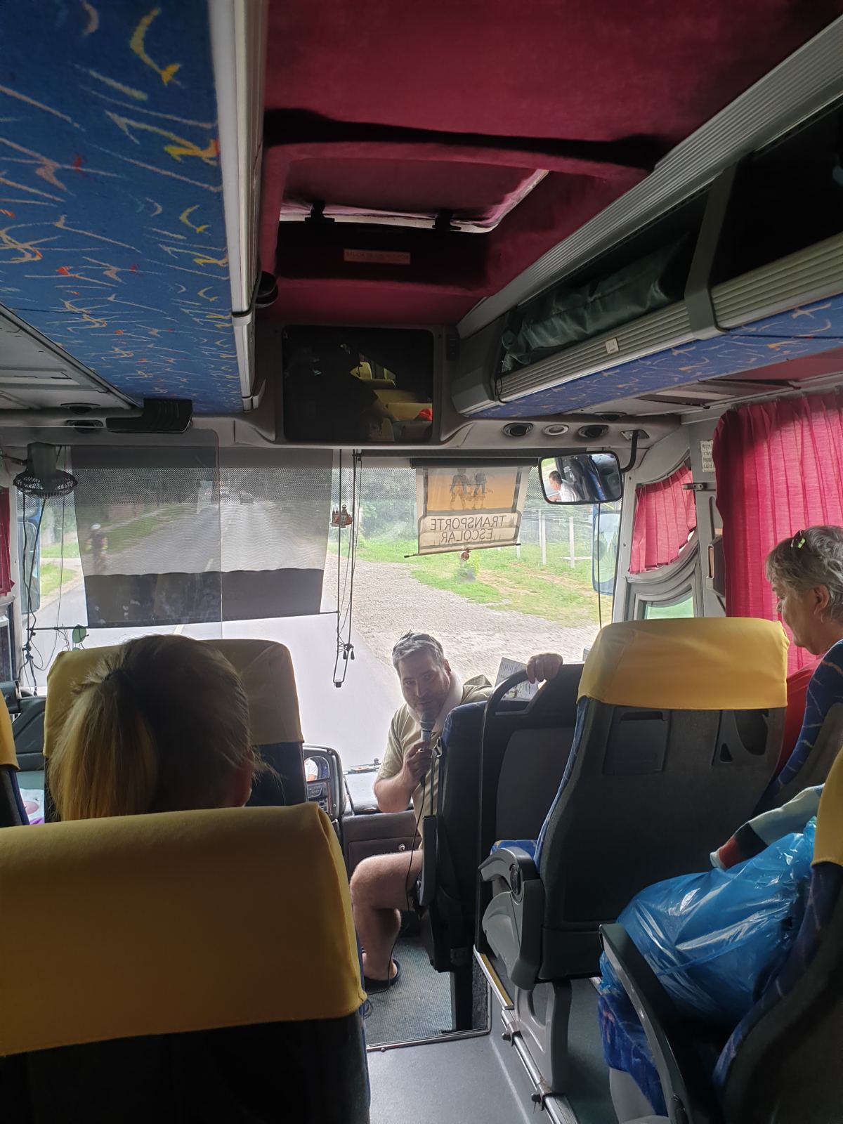 Busz